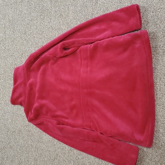 **FREE BUNDLE ADD ON**Mosaic Zip up Sweater - Picture 8 of 11